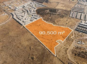 Terreno / Lote , El Marqués · Terreno en Venta - Provenza - Queretaro - Te394