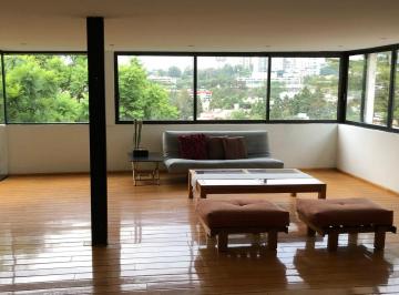 Departamento de 2 habitaciones, Huixquilucan · Renta Lindo Departamento Amueblado en La Herradura