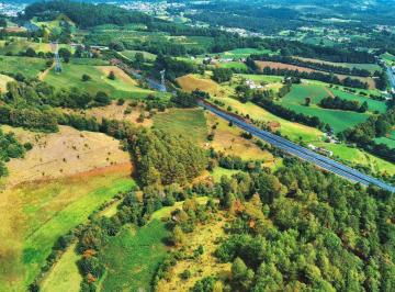 Terreno / Lote · 250m² · 8 Ha en Venta en Las Vigas de Ramirez Veracruz