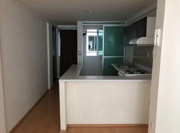 Departamento de 2 habitaciones, Miguel Hidalgo · Acogedor Departamento en Renta en Mar Caspio