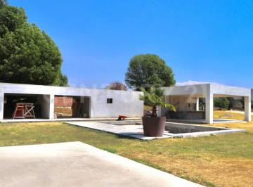 Terreno / Lote · 501m² · Lote en Venta en Residencial Real de Luna, Atlixco, Puebla.