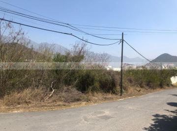 Terreno / Lote · 2313m² · 1 Recámara · 1 Estacionamiento · Terreno / Lote en Venta en Monterrey