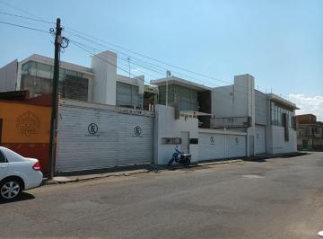 Oficina · 785m² · 5 Estacionamientos · Bodega con Oficina en Venta - (4)