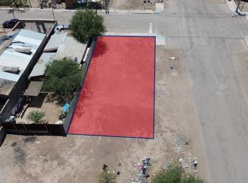 Terreno / Lote · 290m² · Terreno Residencial - (4)