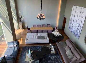 Departamento de 3 habitaciones, Miguel Hidalgo · Departamento en Venta en Polanco V Sección