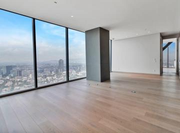 Departamento de 1 habitación, Cuauhtémoc · Departamento en Venta en Ritz Carlton, Reforma, Cuauhtémoc
