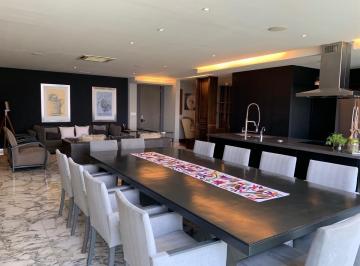 Departamento de 2 habitaciones, Cuauhtémoc · Departamento en Venta en Reforma 222