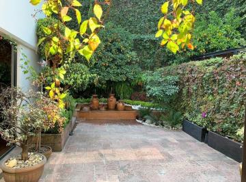 Casa de 3 habitaciones, Miguel Hidalgo · Casa en Venta en Lomas de Chapultepec