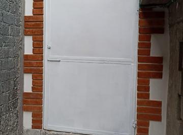 Departamento de 2 habitaciones, Xochimilco · Departamento Xochimilco