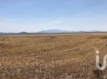 Terreno / Lote · 108997m² · Terreno en Venta en Villa de Tezontepec Hidalgo