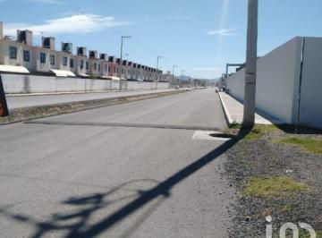 Terreno / Lote · 872m² · Terreno en Venta Al Sur de La Ciudad de Pachuca Hidalgo