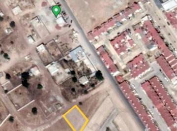 Terreno / Lote · 762m² · Terreno en Venta en Santa Matilde Al Sur de Pachuca Hidalgo