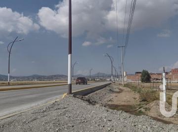 Terreno / Lote · 85788m² · Terreno en Venta en Tellez, Al Sur de Pachuca, Hidalgo