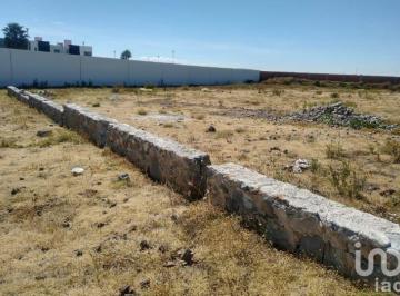 Terreno / Lote · 950m² · Terreno en Venta en Tellez, al Sur de Pachuca Hidalgo