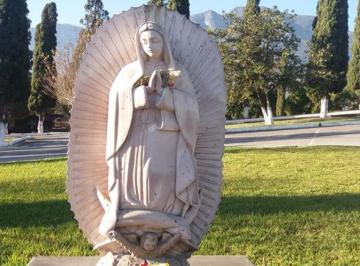 Terreno / Lote , Monterrey · Terreno Parque Funeral Guadalupe, Sector Vergel.