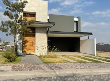 Casa de 3 habitaciones, León · Casa en Venta La Campiña Leon Guanjuato