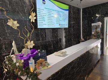 Local comercial de 20 habitaciones, Naucalpan de Juárez · Consultorios en Echegaray