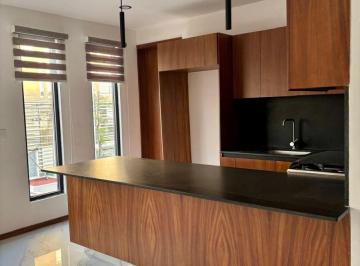 Departamento de 1 habitación, Puebla · Departamento Renta Las Animas
