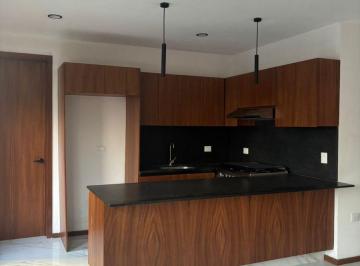 Departamento de 1 habitación, Puebla · Departamento Renta Las Animas