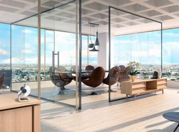 Oficina , Saltillo · Oficinas en Venta Luma Distrito Karena Saltillo 42 m Facilidades de Pago