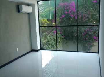 Oficina , Alvaro Obregón · Oficina en Renta 86 m² Gpe. Inn