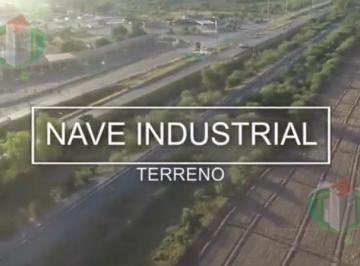 Terreno / Lote · 180000m² · Terreno en Venta, 15 Has, Frente Al Perfierico de Navojoa Sonora