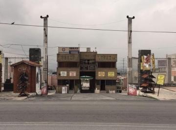 Bodega comercial , Monterrey · Bodega en Renta en Topo Chico