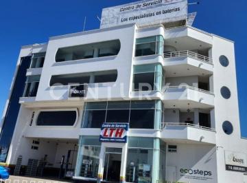 Inmueble productivo urbano · 1216m² · 10 Estacionamientos · Atención Inversionistas! Venta de Edificio, Terreno y Cafetería