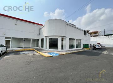 Local comercial · 276m² · Local en Renta en Veracruz Colonia Ortiz Rubio Av Quevedo.