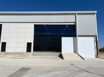 Bodega comercial , Zapopan · Se Renta Bodega Nuevas Dentro de Parque Industrial