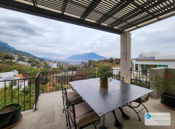 Casa de 3 habitaciones, San Pedro Garza García · Casa en Venta en Valle de San Angel San Pedro Garza Garcia