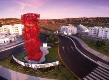 Departamento de 3 habitaciones, Querétaro · Departamento 3 Recámaras en Privalia