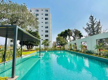 Departamento de 2 habitaciones, Cuernavaca · Amplio Departamento Moderno en Zona Norte Para Estrenar!