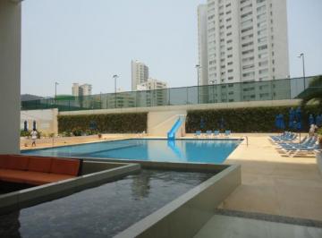 Departamento de 3 habitaciones, Acapulco de Juárez · Renta Cond. Aqualina Patsy