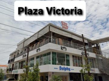 Local comercial 27m² Renta Bosques de La Victoria · Se Renta Local en Esquina de Av con Franquicias Exitosas