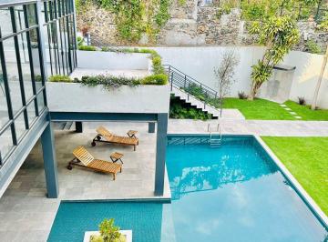 Departamento , Cuernavaca · Moderno Departamento de Lujo en Zona Fresca y Segura