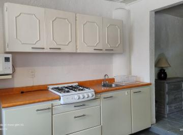Departamento de 1 habitación, Cuernavaca · A Una Cuadra de Paseo del Conquistador, Amueblado, Una Persona, No Mascotas