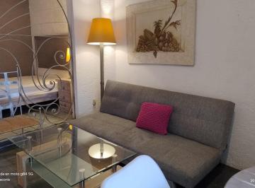 Departamento de 1 habitación, Cuernavaca · Amueblado Cerca de Paseo del Conquistador, Servicios Una Persona, No Mascotas