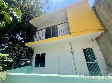 Casa · 121m² · 3 Recámaras · Casa en Venta en La Col Ruben Pabello Cerca de La Carolino Anaya