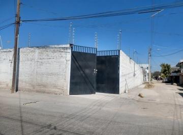 Bodega comercial · 440m² · 10 Estacionamientos · Terreno en Venta en Colonia San José del Quince, El Salto