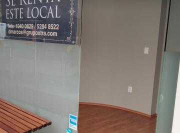 Oficina , Cuajimalpa de Morelos · Oficina en Cuajimalpa en Renta de 30.91 m en $7,418.40
