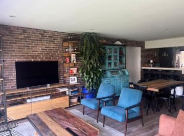 Sala comedor · Venta Departamento, Lomas Bezares, Miguel Hidalgo, Cdmx $7,499,000