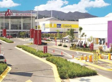 Local comercial , Ecatepec de Morelos · Renta de Local en Ecatepec Mide 65.71 m en $11,000