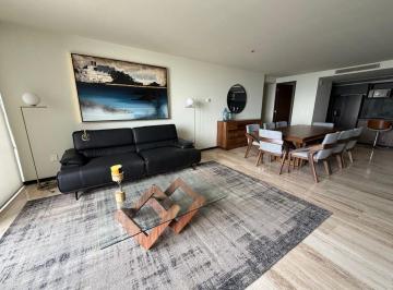 Departamento · 162m² · 2 Recámaras · 2 Estacionamientos · Departamento Amueblado en The Landmark