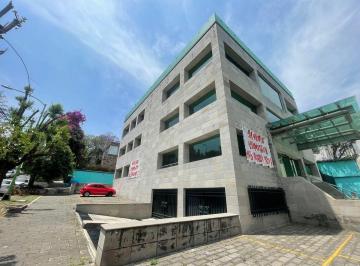 Edificio , Miguel Hidalgo · Edificio en Venta o Renta en Lomas de Chapultepec