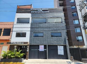 Oficina , Tlalnepantla de Baz · San Lucas. Nuevos Consultorios U Oficinas a 50 m de Satélite