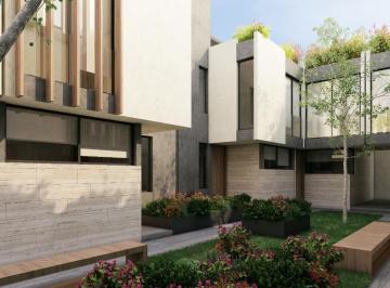 Casa en condominio · 296m² · 3 Recámaras · 3 Estacionamientos · Casa en Venta en Cuajimalpa - (4)