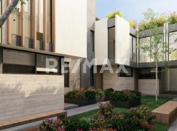 Casa en condominio · 296m² · 3 Recámaras · 3 Estacionamientos · Casa en Venta en Cuajimalpa - (4)
