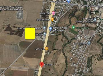 Terreno comercial · 69395m² · Terreno en Venta en Ejido Jaripitio - (4)