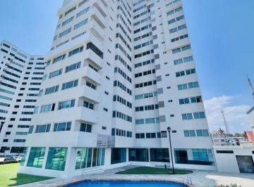 Departamento · 150m² · 3 Recámaras · 2 Estacionamientos · Venta de Departamentos con Alberca en Boca del Río